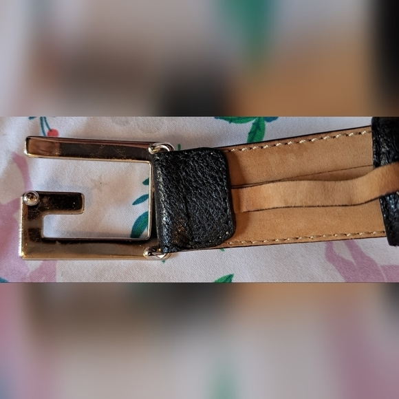 Belts
